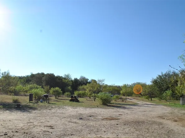 884 County Road 341, Dublin, TX 76446