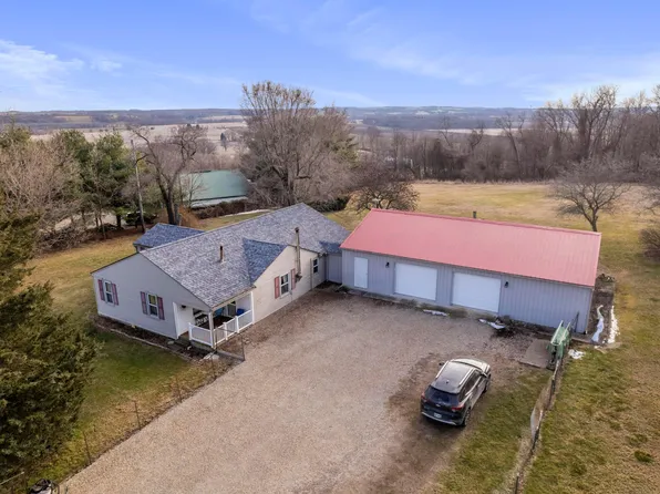 9632 Somerset Rd, Thornville, OH 43076