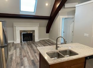 Beautiful apartment in a redeveloped church - Creston neighborhood., Grand Rapids, MI 49505