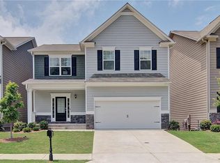650 Georgia Way, Woodstock, GA 30188