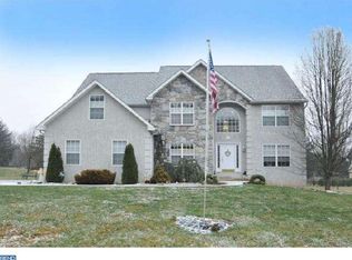 1433 Stony Rd, Warwick, PA 18974
