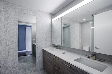 Rented by Clinton Management