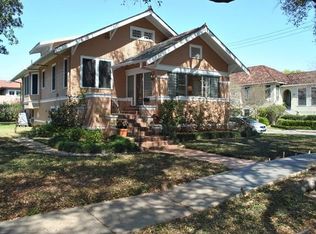 1632 Audubon St, New Orleans, LA 70118