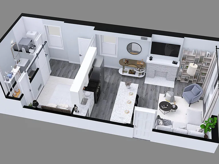 811 Greenup St #10 — Photo 3