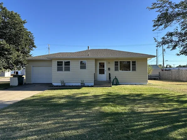 821 E 26th St, Kearney, NE 68847