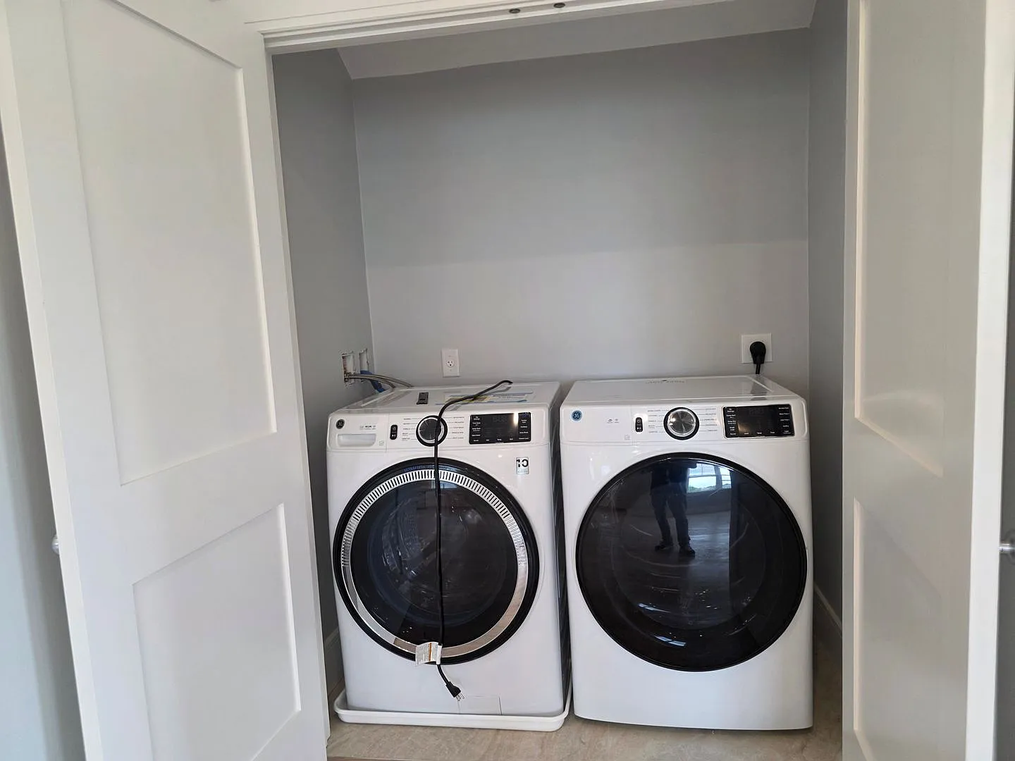 New Construction on Lower Allston Brokers Fee, No Security Deposit, In-Unit Washer and Dryer, Cen... — Photo 3