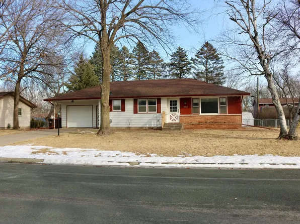 1957 Edgewood Ln, Hastings, MN 55033