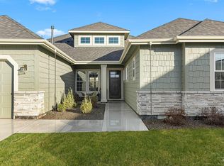 3117 E Brace Ct, Meridian, ID 83642