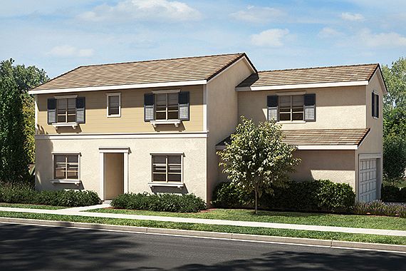 Exterior B