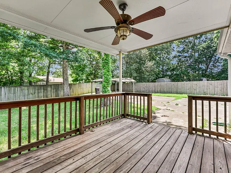 502 Havendale Ct — Photo 29