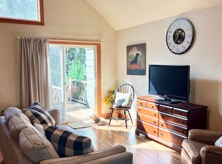 200 River Run UNIT 1893, Sapphire, NC 28774