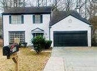 708 Stonebridge Cres, Lithonia, GA 30058