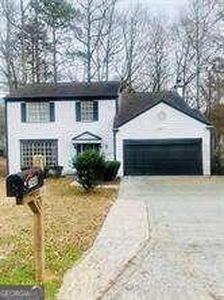 708 Stonebridge Cres, Lithonia, GA, 30058