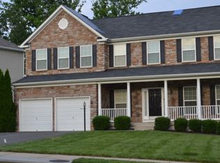 5433 Loggerhead Pl, Woodbridge, VA 22193