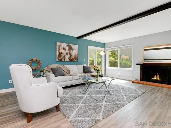 6357 Rancho Mission Rd Unit 1, San Diego, CA 92108