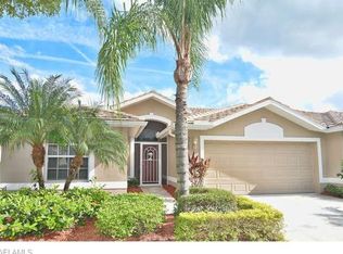 3952 Cordgrass Way, Naples, FL 34112