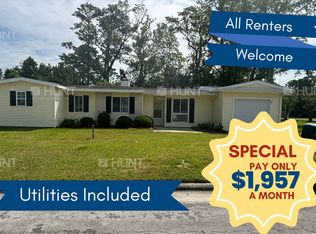 35 Buchanan Dr, Havelock, NC 28532