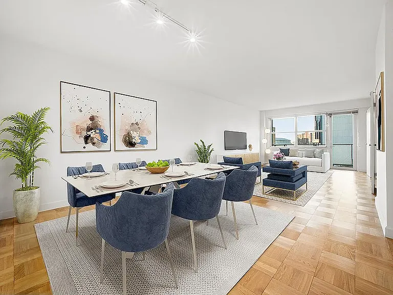 1385 York Ave #20H — Photo 1