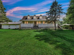 7709 E 625th Rd S, Knox, IN 46534