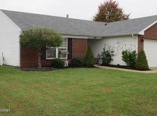 6702 Fenske Ln, Louisville, KY