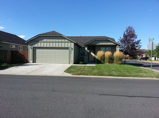 20068 Mount Faith Pl, Bend, OR 97702