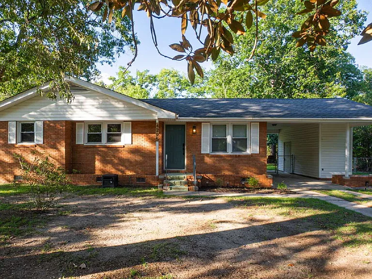 4295 Dorsey Dr — Photo 1