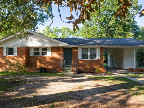 4295 Dorsey Dr, Sumter, SC 29154