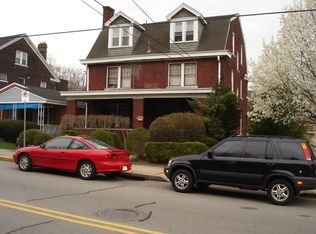 5626 Wilkins Ave APT 2, Pittsburgh, PA