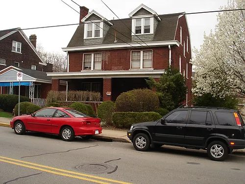 5626 Wilkins Ave Photo 1