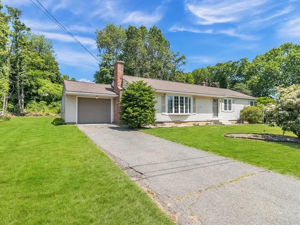 1 Redin Ln, East Longmeadow, MA 01028