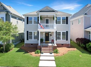 407 Hydrangea St, Summerville, SC 29483