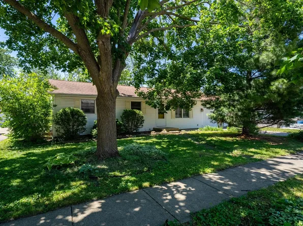 508 N Pearl St, Forrest, IL 61741