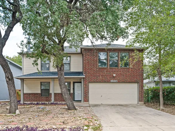 11304 Candle Park, San Antonio, TX 78249