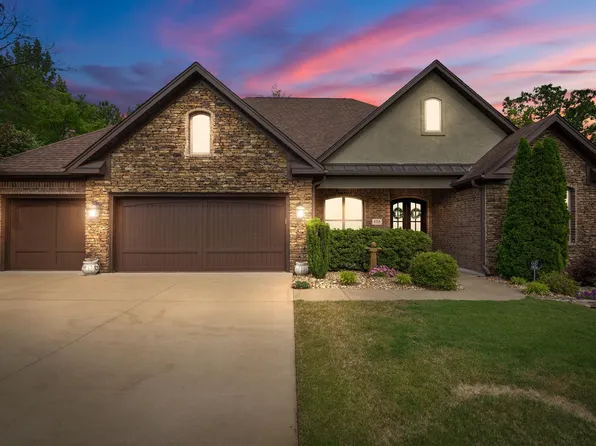 5715 Spencer Lake Dr, Conway, AR 72034