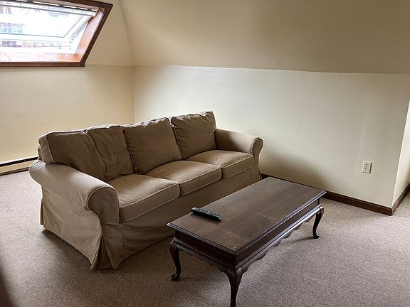 Large living room - more furnishing coming soon