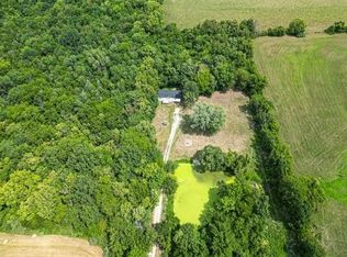 1097 NW 425th Rd, Centerview, MO 64019