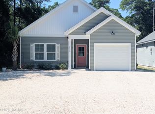 3572 Windy Point Rd SW, Supply, NC 28462