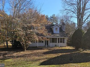 714 N Manor Rd, Elverson, PA 19520