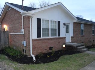 1486 Orleans Ct W LOT 10, Gallatin, TN 37066