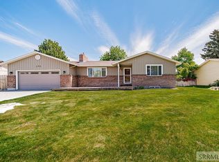 694 Ruth Ave, Idaho Falls, ID 83401