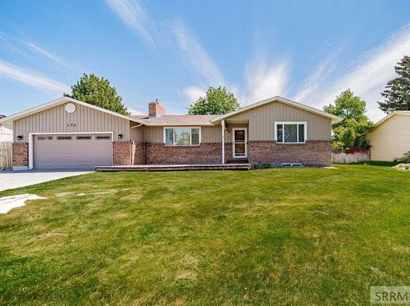 694 Ruth Ave, Idaho Falls, ID 83401