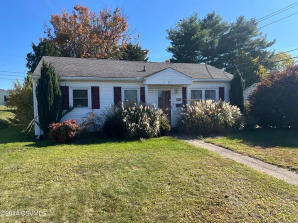 22 N Ardmoor Ave, Danville, PA 17821