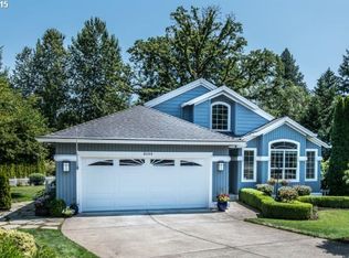 9244 SW 83rd Pl, Portland, OR 97223