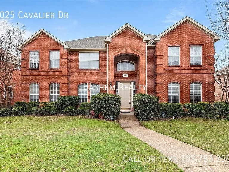 8025 Cavalier Dr — Photo 1