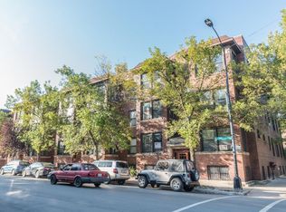 2346 W Wilson Ave #1, Chicago, IL 60625