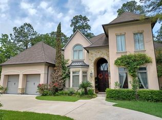 11726 Denise Dr, Houston, TX 77024
