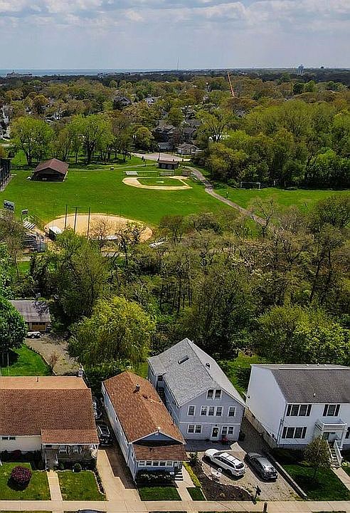 Spring Lake Marucci Park