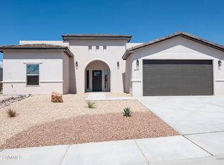 2641 E Springs Rd, Las Cruces, NM 88011