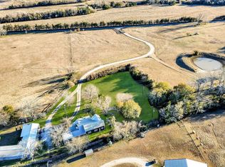 1005 Church Rd, Brenham, TX 77833