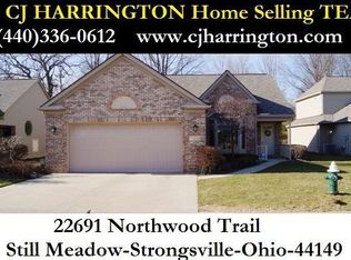 22691 Northwood Trl, Strongsville, OH 44149